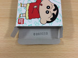 Crayon Shinchan BOXED NES Famicom Japan - UB7415
