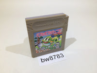 bw8783 Bubble Bobble Junior Jr. GameBoy Game Boy Japan