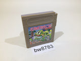 bw8783 Bubble Bobble Junior Jr. GameBoy Game Boy Japan
