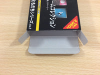 UD7690 Shogi Mah Jong Hanafuda Reversi Othello BOXED GameBoy Advance Japan