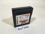 BU7349 Owarai Yowiko no Game dou GameBoy Game Boy Japan