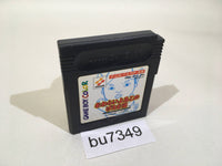 BU7349 Owarai Yowiko no Game dou GameBoy Game Boy Japan