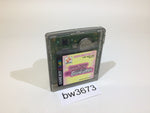 BW3673 Dance Dance Revolution Disney Mix GB GameBoy Game Boy Japan