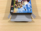 Walt Disney's Chicken Little BOXED GameBoy Advance Japan - UB1075