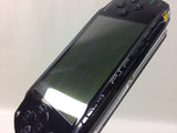 G8524 PSP-1000 BLACK SONY PSP Console Japan