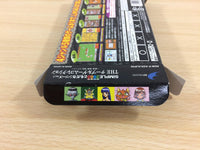 UD7690 Shogi Mah Jong Hanafuda Reversi Othello BOXED GameBoy Advance Japan