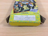 The Blues Brothers BOXED SNES Super Famicom Japan - UB7805