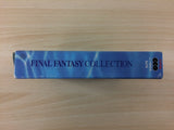 dg1869 Final Fantasy Collection Anniversary Package PS1 Japan