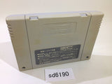 Super Puyo Puyo SNES Super Famicom Japan - SD6190