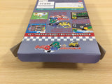 Choro Q 2 64 Hacha Mecha Grand Prix Race BOXED N64 Nintendo 64 Japan - UD8304