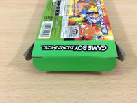 UC6246 Bobobo-bo Bo-bobo Bakutou Hajike Taisen BOXED GameBoy Advance Japan