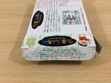Crayon Shinchan BOXED NES Famicom Japan - UB7415