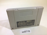 Super Puyo Puyo SNES Super Famicom Japan - SE8716