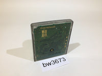 BW3673 Dance Dance Revolution Disney Mix GB GameBoy Game Boy Japan