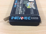 Ghost Busters BOXED NES Famicom Japan - UB8693