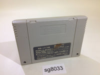 sg8033 Super Puyo Puyo SNES Super Famicom Japan