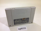 sg8033 Super Puyo Puyo SNES Super Famicom Japan