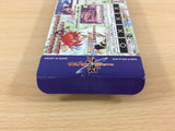 UC7780 Samurai Evolution Oukoku Geist Gaist BOXED GameBoy Advance Japan