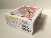 ob3500 Unopened Macross Mylene Flare Jenius Banpresto Boxed Figure Japan
