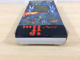 ub3270 Shin Megami Tensei if... BOXED SNES Super Famicom Japan
