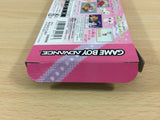 Futari wa Pretty Cure Max Heart BOXED GameBoy Advance Japan - UB6979