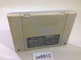 Super Puyo Puyo SNES Super Famicom Japan - SE6912