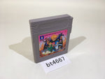 BT4667 Rock'n! Monster!! GameBoy Game Boy Japan