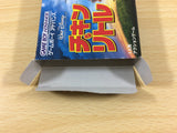 Walt Disney's Chicken Little BOXED GameBoy Advance Japan - UB1075