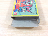 UC5577 Kamen Rider Club Masked BOXED NES Famicom Japan