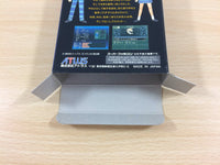 ub3270 Shin Megami Tensei if... BOXED SNES Super Famicom Japan