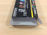 UD7690 Shogi Mah Jong Hanafuda Reversi Othello BOXED GameBoy Advance Japan