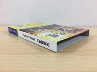 DF4836 Tengai Makyo II Manjimaru Disc GameCube Japan