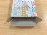 UD6814 Cinnamoroll FuwaFuwa Daisakusen BOXED GameBoy Advance Japan