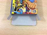 UC6246 Bobobo-bo Bo-bobo Bakutou Hajike Taisen BOXED GameBoy Advance Japan