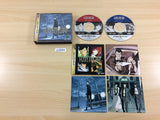 Lupin the 3rd Chronicles Lupin Version Sega Saturn Japan - UC5264
