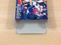 UC7780 Samurai Evolution Oukoku Geist Gaist BOXED GameBoy Advance Japan