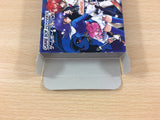 UC7780 Samurai Evolution Oukoku Geist Gaist BOXED GameBoy Advance Japan