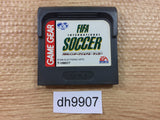 Fifa International Soccer Sega Game Gear Japan - DH9907