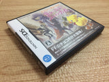 FG2378 Final Fantasy Fables Chocobo Tales BOXED Nintendo DS Japan