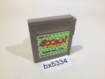 BX5334 Pokonyan! Yume no Daibouken GameBoy Game Boy Japan