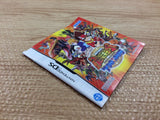 Kodai Ouja Kyouryuu King - 7-tsu no Kakera BOXED Nintendo DS Japan - FG4895