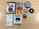 UD5506 Oretachi Gesen Zoku Akumajo Dracula Castlevania PS2 Japan