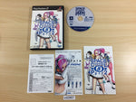 UD2867 Space Channel 5 part 2 PS2 Japan