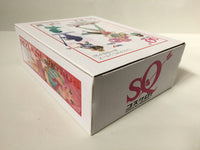 ob3500 Unopened Macross Mylene Flare Jenius Banpresto Boxed Figure Japan
