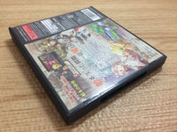 FG2378 Final Fantasy Fables Chocobo Tales BOXED Nintendo DS Japan