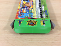 UC6246 Bobobo-bo Bo-bobo Bakutou Hajike Taisen BOXED GameBoy Advance Japan