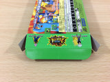 UC6246 Bobobo-bo Bo-bobo Bakutou Hajike Taisen BOXED GameBoy Advance Japan