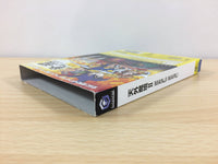 DF4836 Tengai Makyo II Manjimaru Disc GameCube Japan