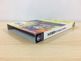 DF4836 Tengai Makyo II Manjimaru Disc GameCube Japan