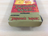 Dragon's Magic Lair BOXED SNES Super Famicom Japan - UC7889